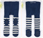 Fleece Children's Knee Pads Crawling Pantyhose