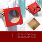 New Year's Day Dried Fruit Nut Gift Box