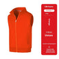 Vest Overalls Printing Net Coffee Catering Supermarket Volunteers