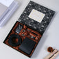 Cross-Border Men's Gift Business Gift Suit Belt Wallet For Boyfriend Valentine's Day Christmas Gift