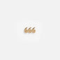 European And American Retro Personality Photo Box Pendant, Openable DIY Pendant, 18K Gold Color Retention