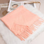 Women's Fashion Personalized Cashmere Shawl Scarf