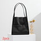 Cowhide Tote Large Capacity Shoulder Bag