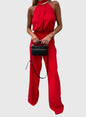 Clarissa - Summer Casual Jumpsuit