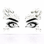 Festival Face Jewels – Stick On Self Adhesive Face Gems (Persephone)