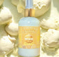 Body Lotion Liquid Control Moisturizing