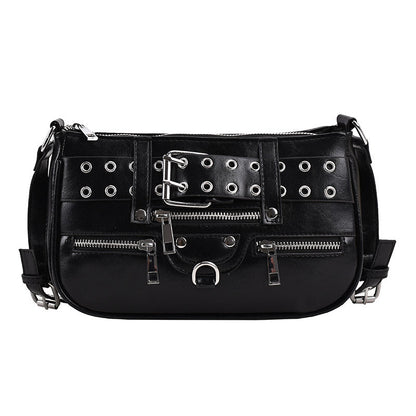 Women's Fashion All-match Small Square Bag