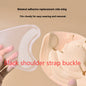 Inflatable Push Up Bras Chest Paste Invisible Large Push Up