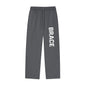 Quick-Dry Athletic Pants - Mesh-Lined Performance Pants | BRACE