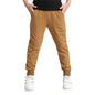 Spring And Autumn New Children's Pure Cotton Casual Sports Pants