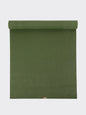 ecoYoga Travel Jute Yoga Mat - 2mm