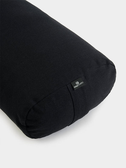 Yoga Studio Rectangular Lightweight Meditation Bolster Cushion