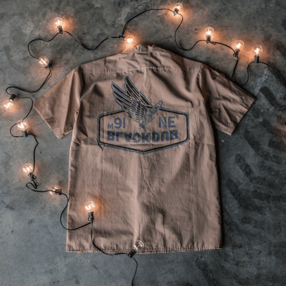 Mechanic Shirt