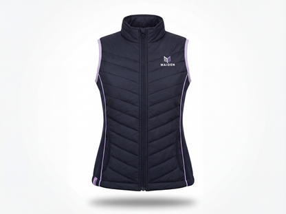 YORKER GILET