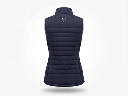 YORKER GILET