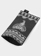 Yoga Studio GOTS Organic Cotton Eye Pillow Cover