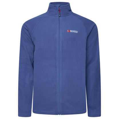 Geographical Norway Full Zip Fleece