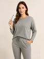 Ladies Hi-Lo Suit