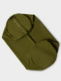 Yoga Studio Replacement Round Bolster Outer Cushion Cover