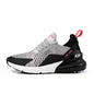 High Quality Breathable Sports Shoes with 1 Cushion - Women's Walking Shoes
