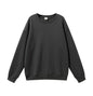 High Quality Crewneck Sweatshirt - Unisex Heavyweight Cotton for Autumn Style