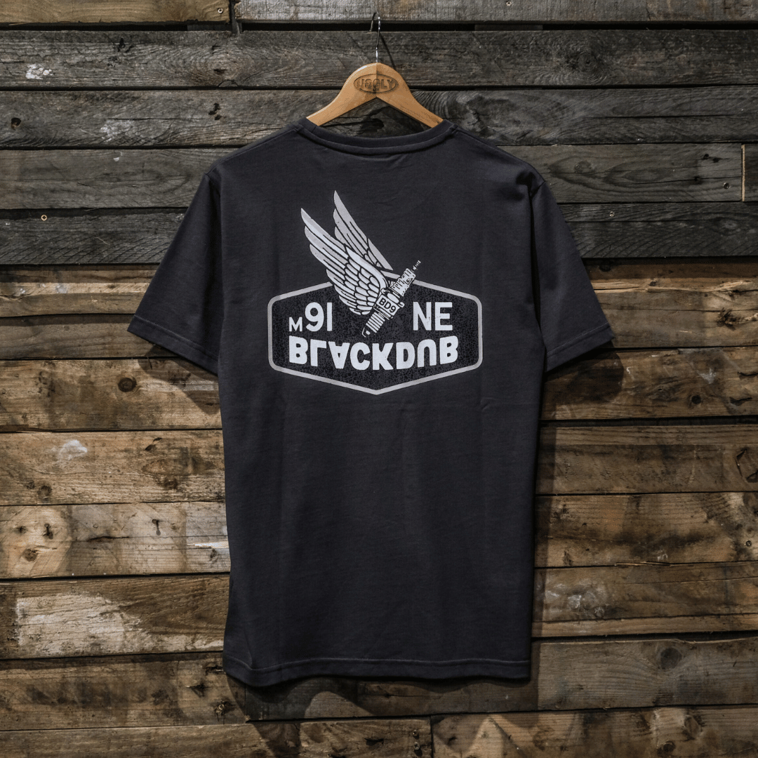 Wings Tee