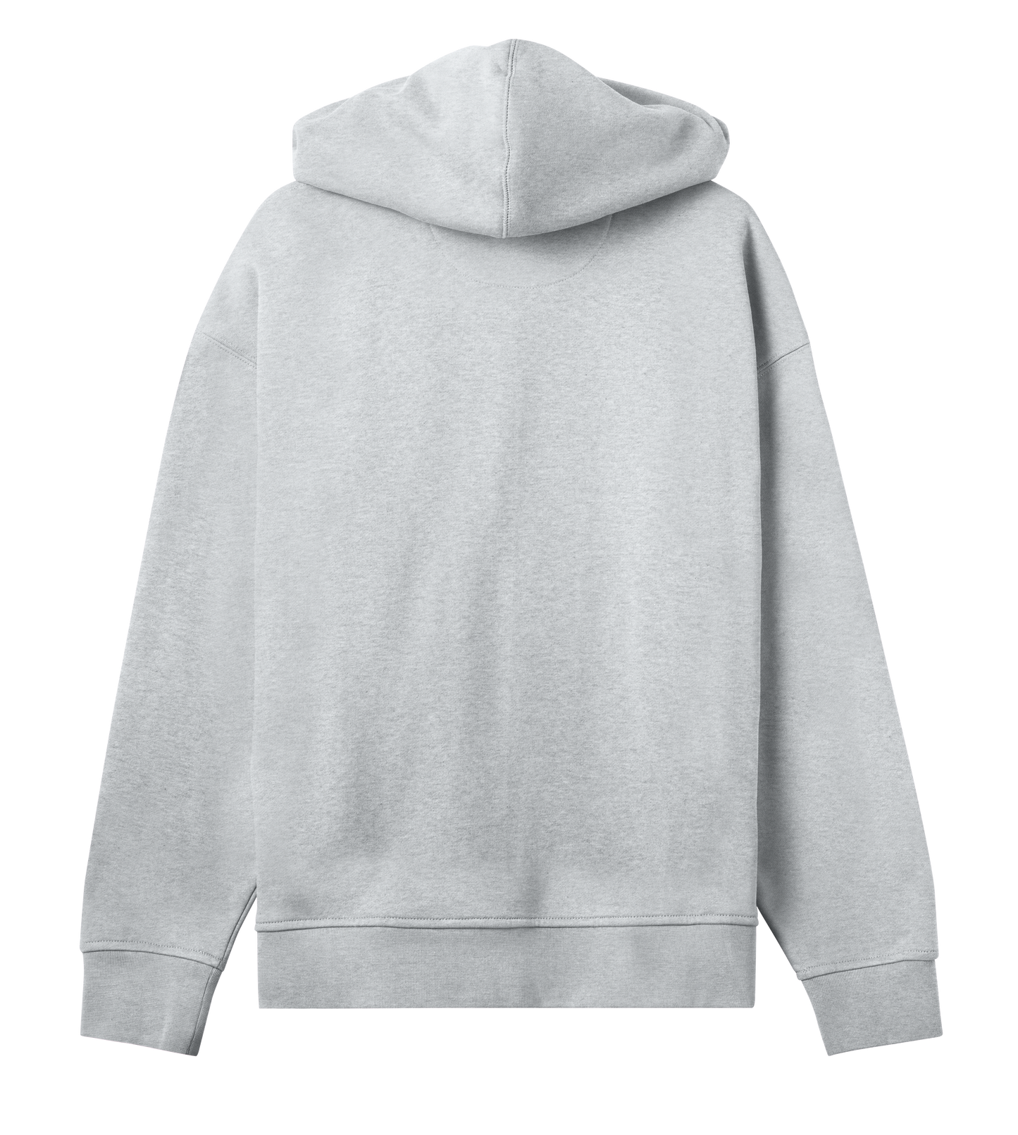 Lippy - womens oversized Hoodie