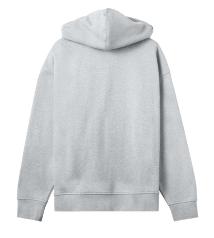 Lippy - womens oversized Hoodie