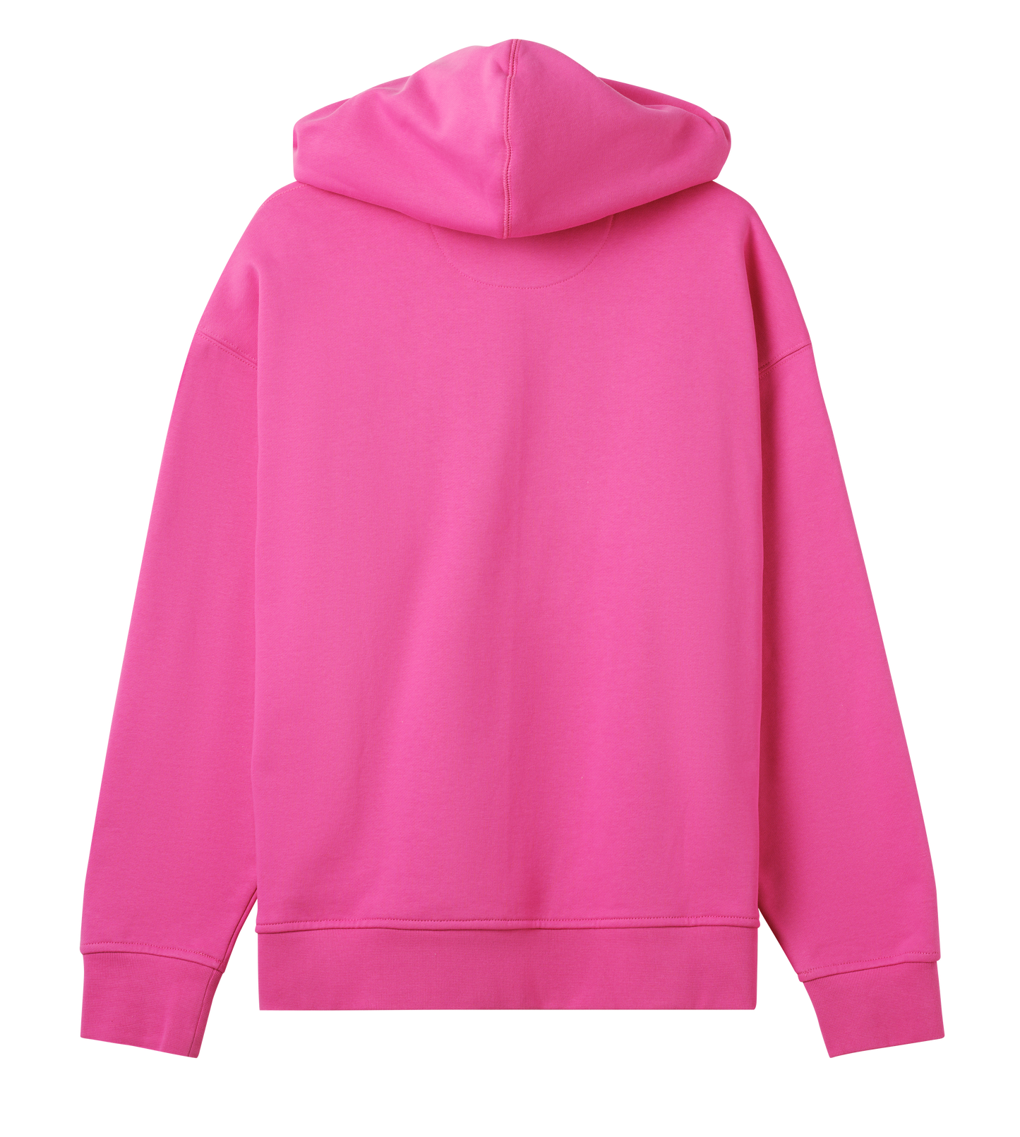 Lippy - womens oversized Hoodie