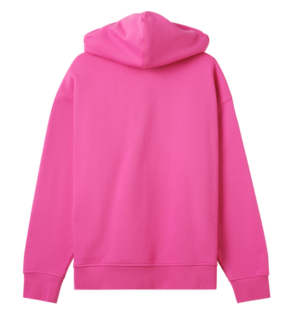 Lippy - womens oversized Hoodie