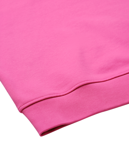 Lippy - womens oversized Hoodie