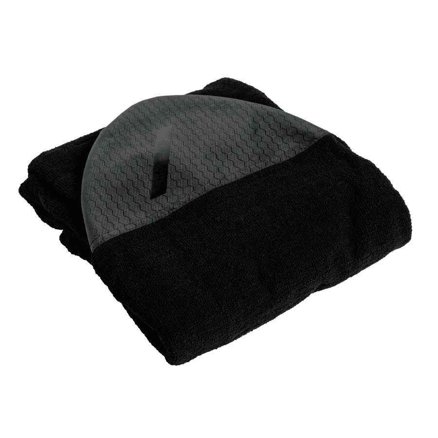 Deflow Boardcover Hybrid
