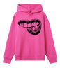 Lippy - womens oversized Hoodie