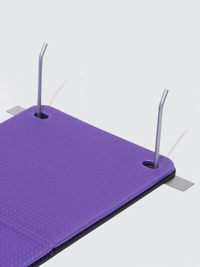 Yoga Studio Yoga Mat Wall Bracket For Hanging Mats