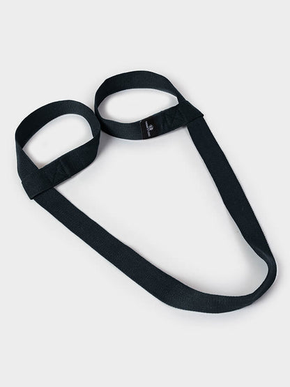 Yoga Studio Organic Cotton Yoga Mat Strap Carrier