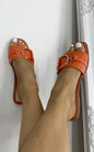 Gold Detail Sliders
