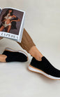 Women’s Sock Trainers