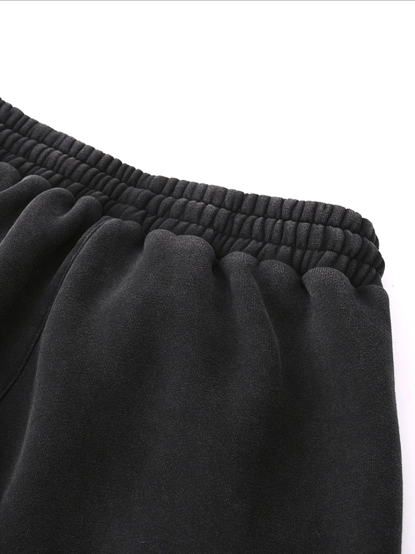 Fleece Jogger Sweatpants - Premium Gym Joggers | BRACE