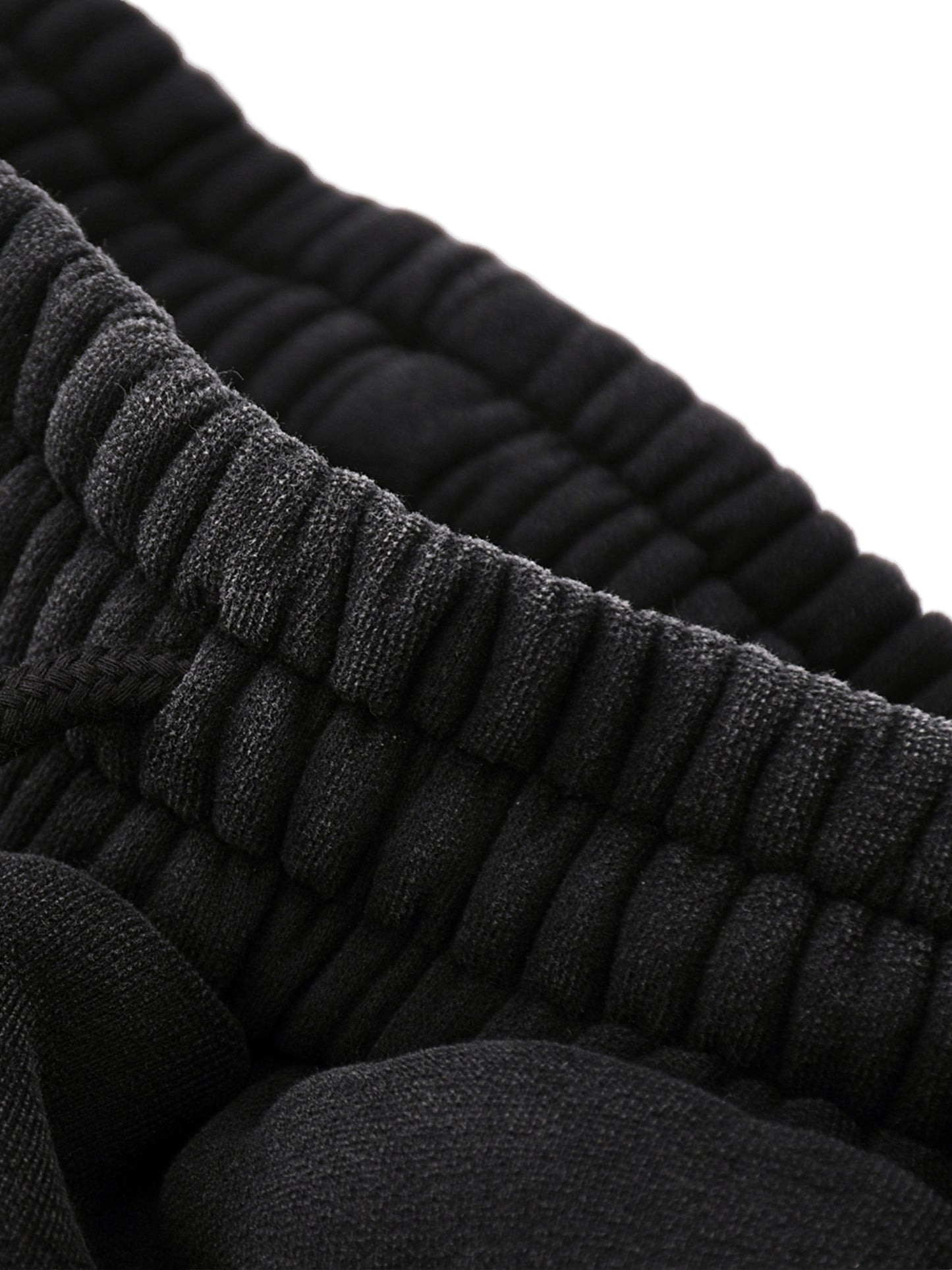 Fleece Jogger Sweatpants - Premium Gym Joggers | BRACE
