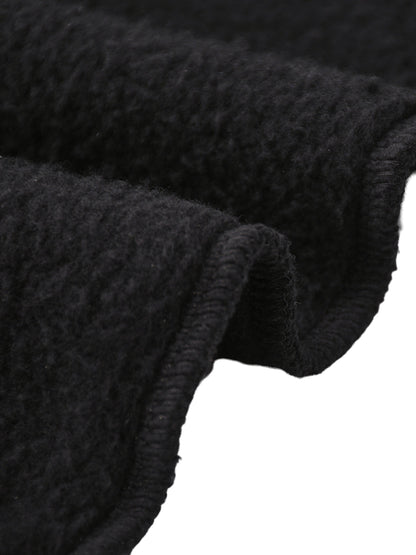 Fleece Jogger Sweatpants - Premium Gym Joggers | BRACE