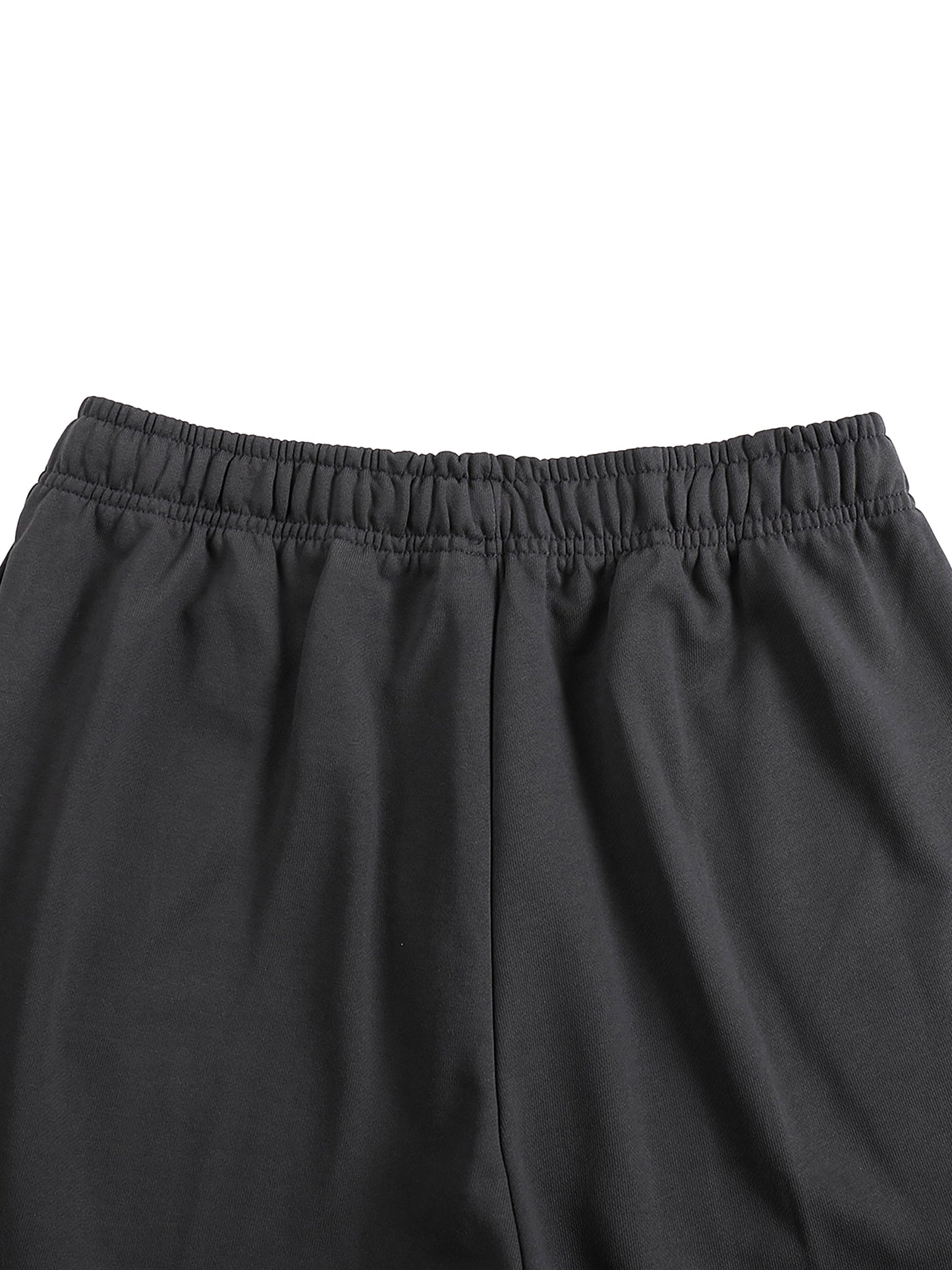 Flared Sweatpants - Retro Gym Pants | BRACE