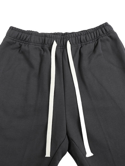 Flared Sweatpants - Retro Gym Pants | BRACE