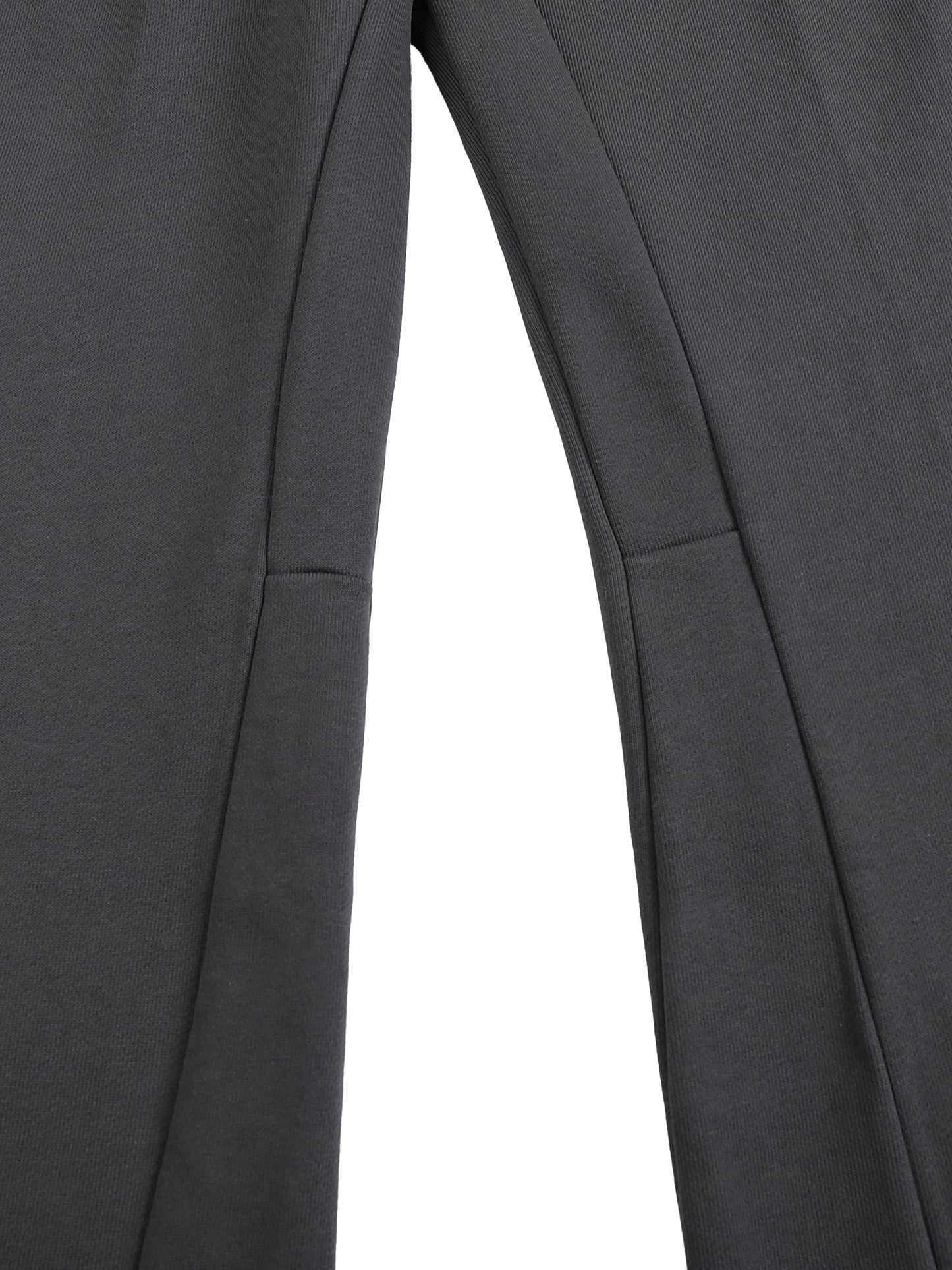 Flared Sweatpants - Retro Gym Pants | BRACE