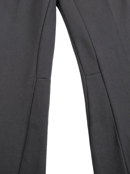 Flared Sweatpants - Retro Gym Pants | BRACE