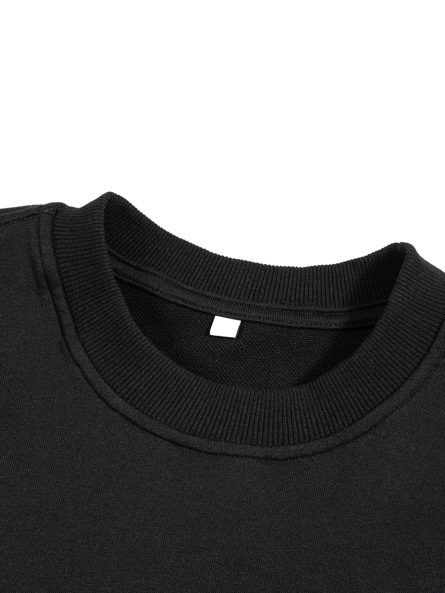 Boxy Tank Top - French Terry Gym Vest | BRACE