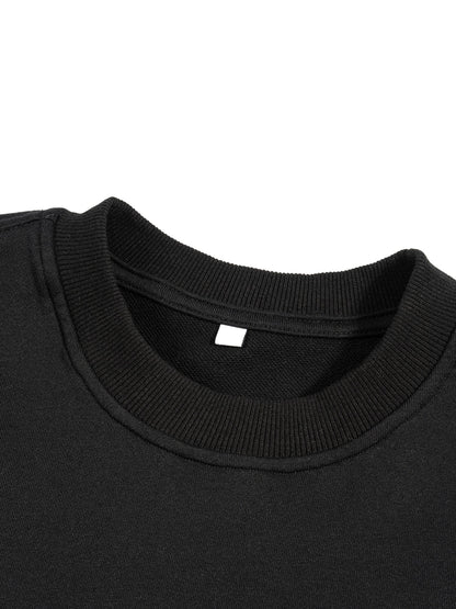 Boxy Tank Top - French Terry Gym Vest | BRACE