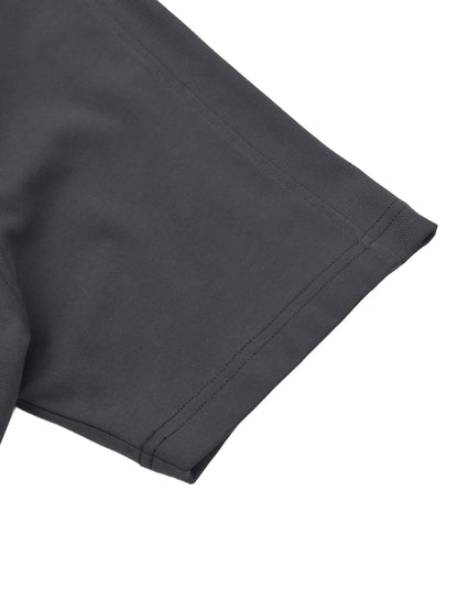 Quick-Dry Performance T-Shirt - Mesh-Lined Gym Tee | BRACE