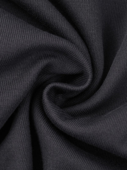 Quick-Dry Performance T-Shirt - Mesh-Lined Gym Tee | BRACE