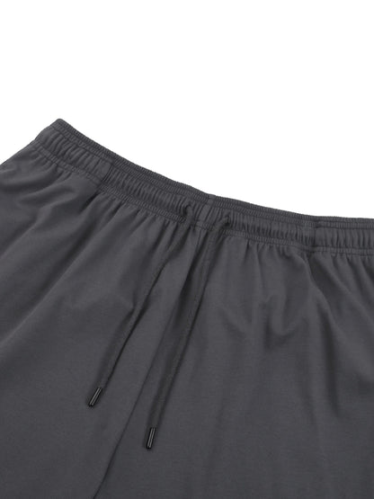 Quick-Dry Performance Shorts - Mesh-Lined Gym Shorts | BRACE