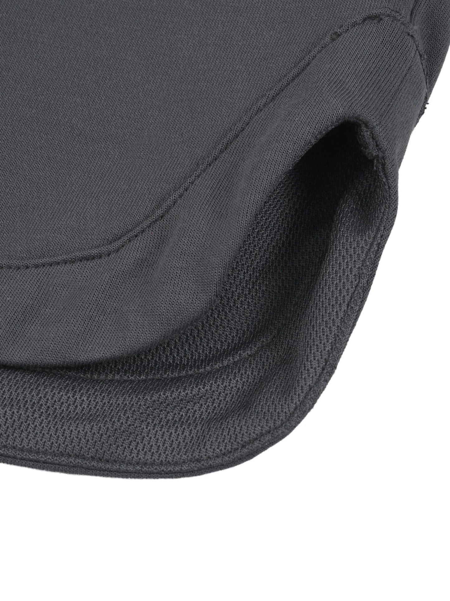 Quick-Dry Performance Shorts - Mesh-Lined Gym Shorts | BRACE